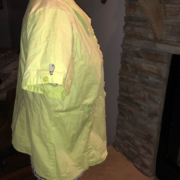 Shirts Oscar de la renta - Picture 2 of 4